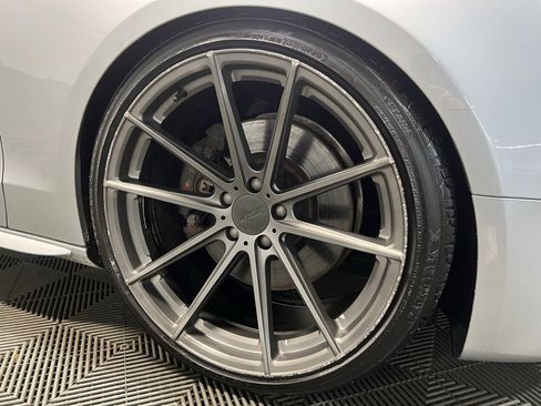 Used 2013 Audi S5 Premium Plus w/ Audi MMI Navigation Plus Pkg image 2