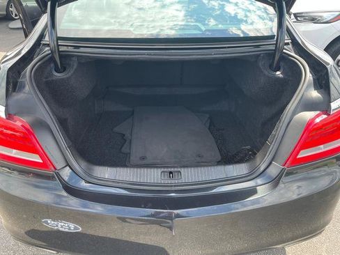 Used 2014 Buick LaCrosse Premium w/ Driver Confidence Package FWD image 14