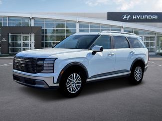 New 2026 Hyundai Palisade SEL video 2