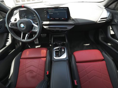 Used 2025 BMW M235i xDrive w/ Premium Package AWD/4WD image 43