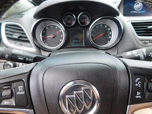 Used 2015 Buick Encore Convenience FWD image 31