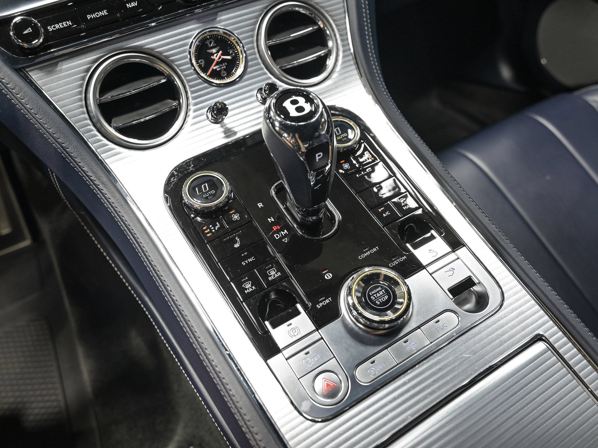 Used 2022 Bentley Continental GT AWD/4WD image 23