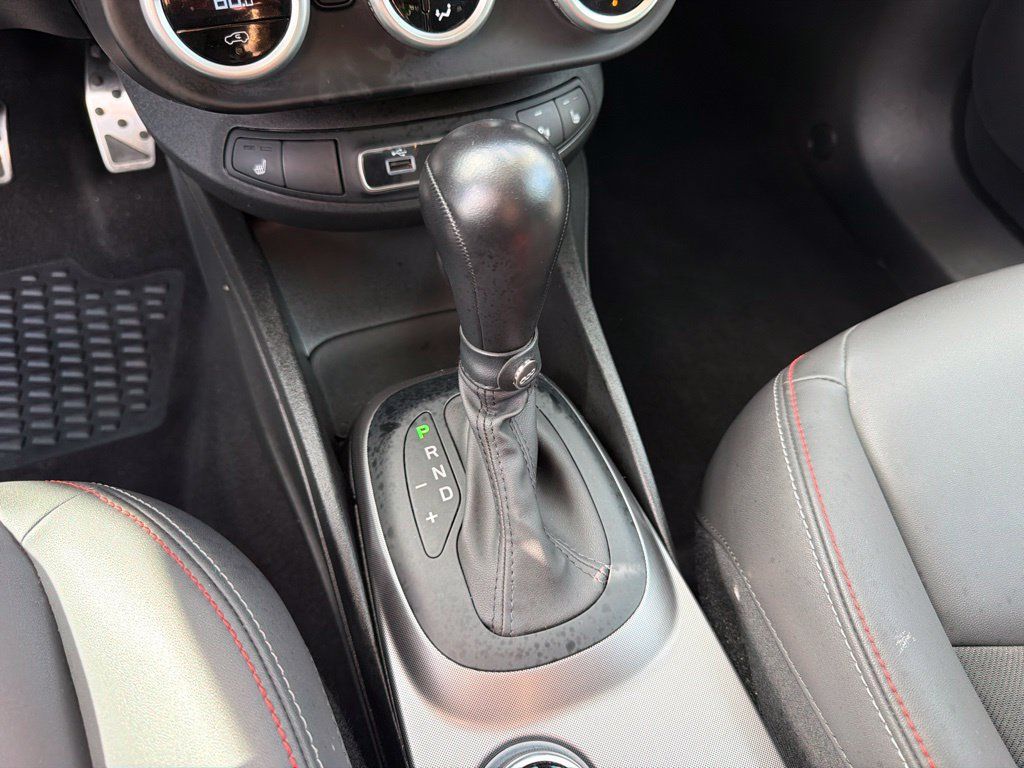 Used 2023 FIAT 500X Sport w/ Technology Group AWD/4WD image 22