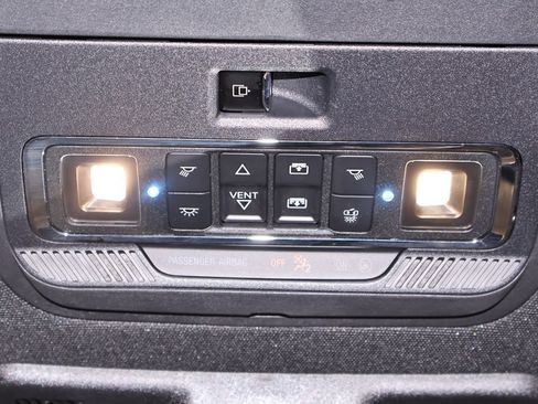 Certified 2023 Ford F150 Lariat w/ Equipment Group 502A High AWD/4WD image 35