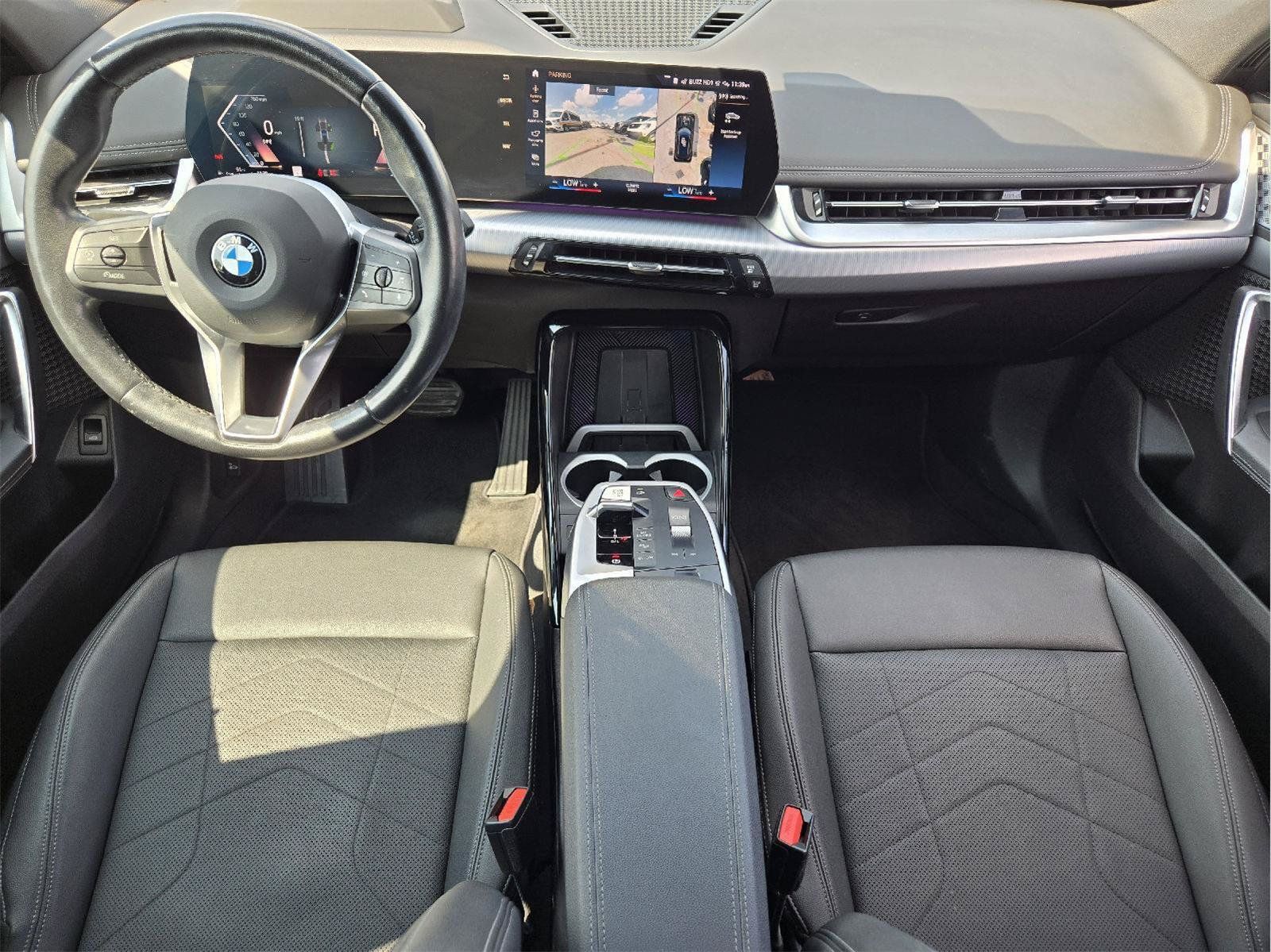 Used 2023 BMW X1 xDrive28i AWD/4WD image 24