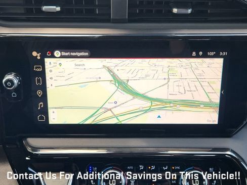 New 2026 GMC Sierra 1500 AT4 w/ AT4 Premium Package AWD/4WD image 12