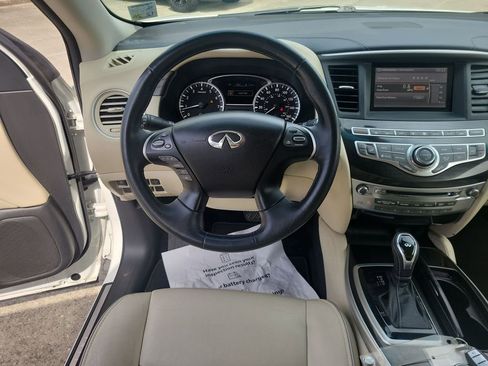 Used 2016 INFINITI QX60 FWD image 22