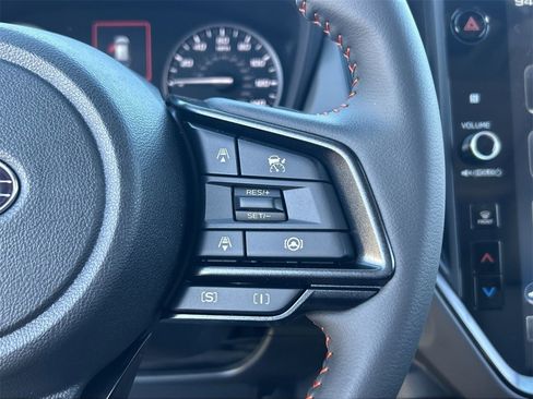 New 2025 Subaru Crosstrek 2.5i Limited image 21