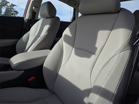 New 2025 Honda Accord EX-L image 10