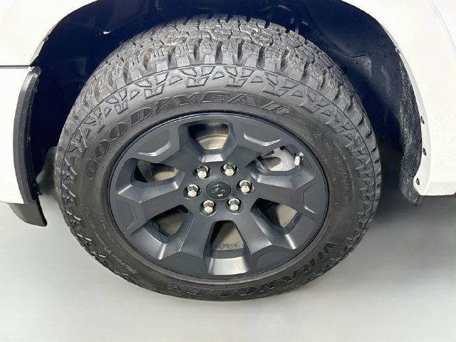 Used 2025 RAM 1500 Big Horn AWD/4WD image 28