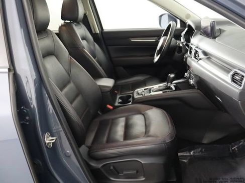 Used 2022 MAZDA CX-5 Carbon Edition AWD/4WD image 43