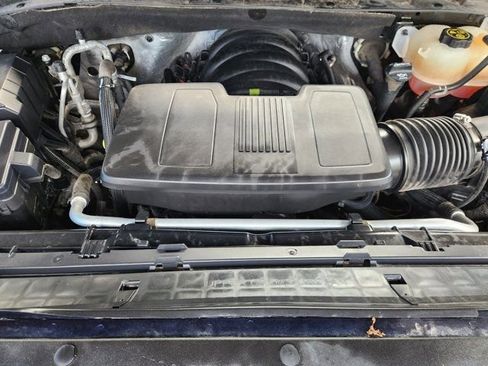 Used 2022 Chevrolet Silverado 1500 High Country image 33