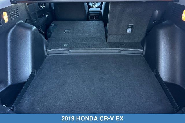 Used 2019 Honda CR-V EX image 18