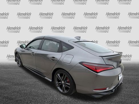 Used 2024 Acura Integra A-Spec image 8