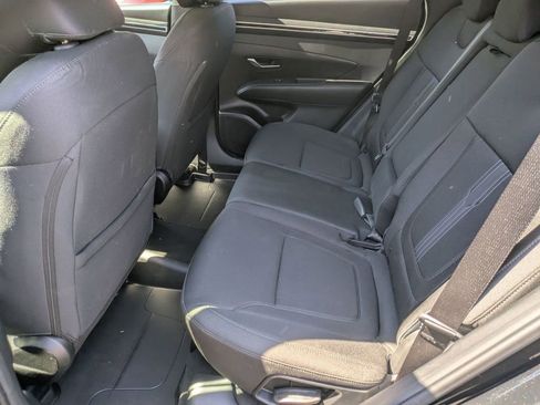 Certified 2023 Hyundai Tucson SEL AWD/4WD image 21