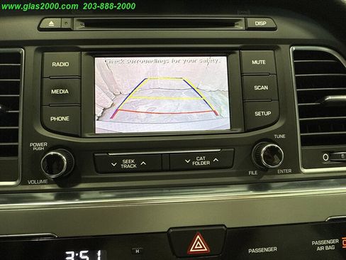 Used 2016 Hyundai Sonata SE image 11