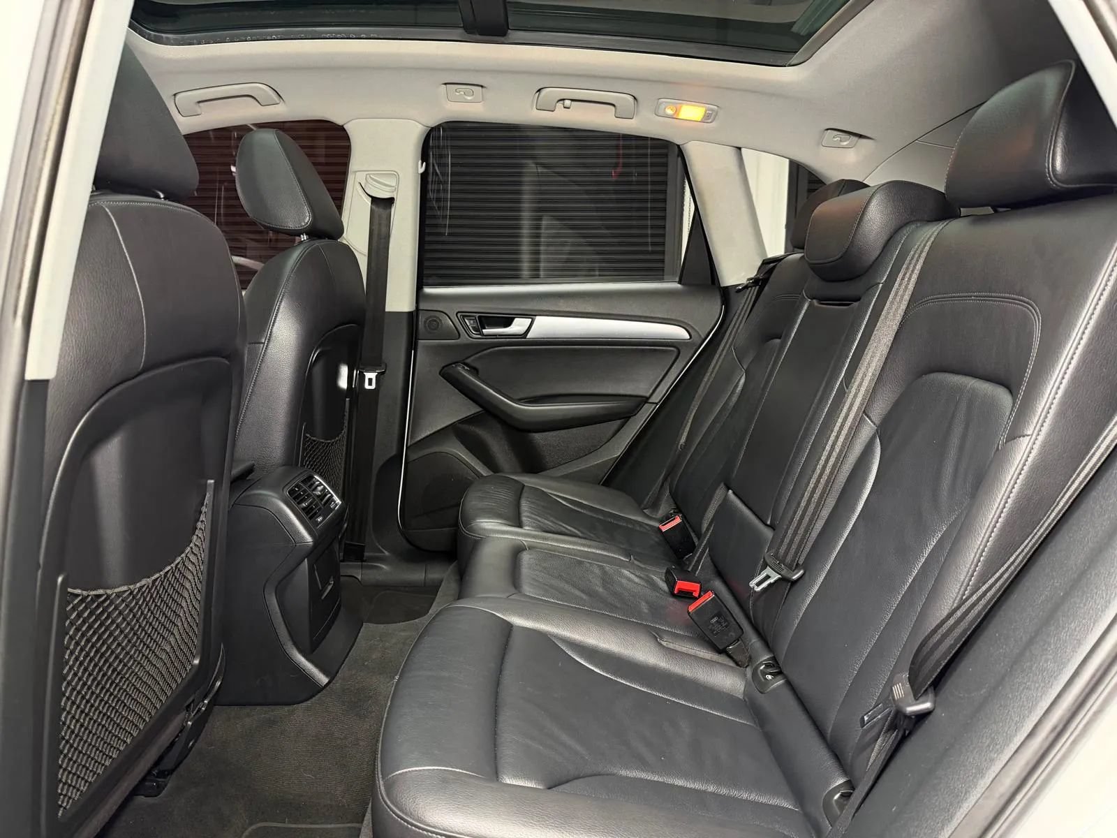 Used 2016 Audi Q5 2.0T Premium AWD/4WD image 18