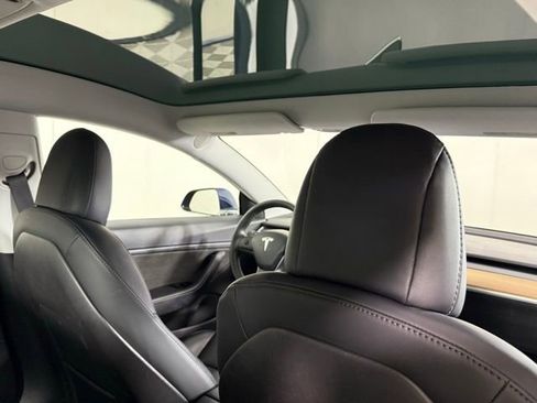 Used 2020 Tesla Model 3 Long Range image 25