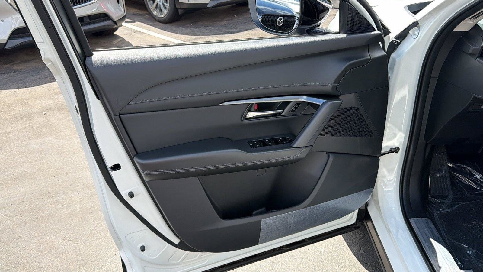 New 2026 MAZDA CX-5 Select AWD/4WD image 11