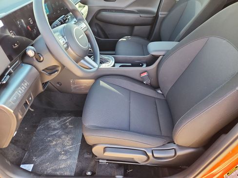 New 2026 Hyundai Kona SE AWD/4WD image 10