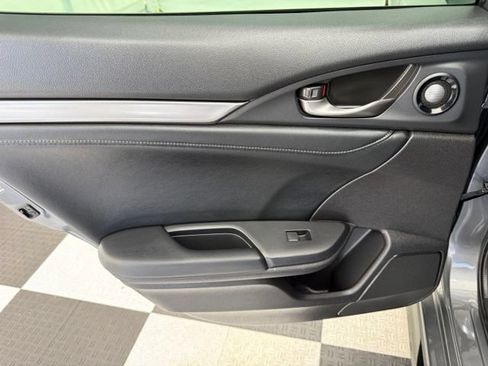 Used 2021 Honda Civic Sport Touring image 17