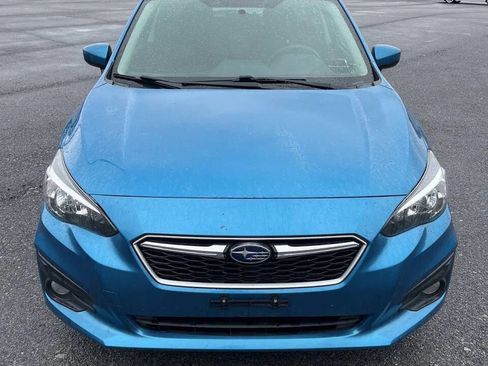 Used 2019 Subaru Impreza 2.0i Premium AWD/4WD image 3