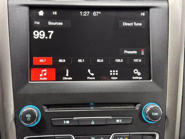 Used 2018 Ford Fusion Energi SE FWD image 18