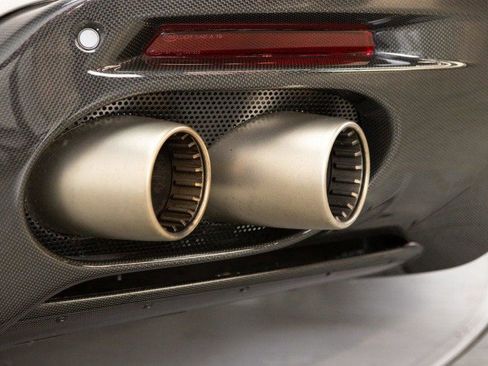 Certified 2024 Ferrari Roma Spider image 42