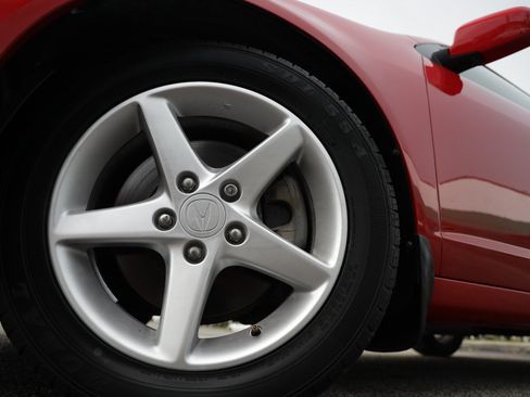 Used 2004 Acura RSX Type-S FWD image 30