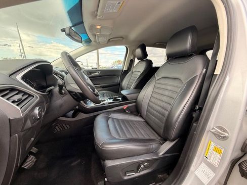 Used 2015 Ford Edge SEL w/ Equipment Group 201A AWD/4WD image 6