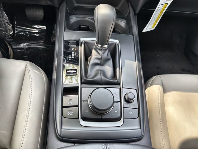 New 2026 MAZDA CX-30 AWD 2.5 S image 20