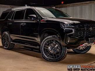 Used 2024 Chevrolet Tahoe Z71 w/ Off-Road Capability Package video 1