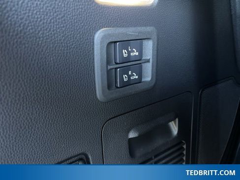 Used 2024 Lexus LX 600 F Sport image 13