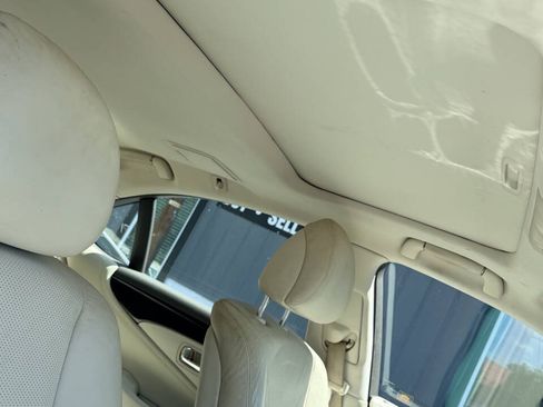 Used 2008 Lexus LS 460 RWD image 5