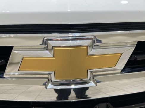 Certified 2022 Chevrolet Silverado 1500 LT w/ Safety Package image 28