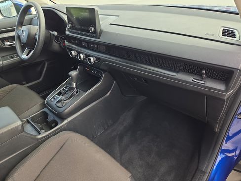 Certified 2023 Honda CR-V EX image 32