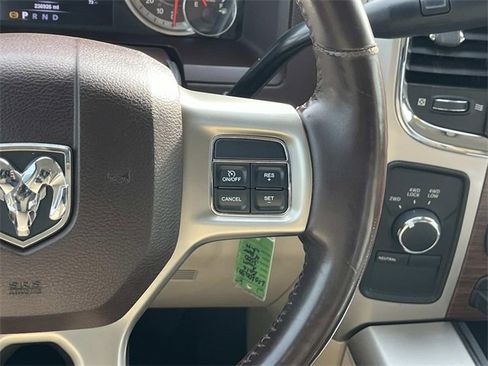 Used 2016 RAM 3500 Laramie w/ Convenience Group image 19