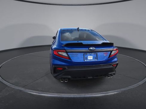 New 2026 Subaru WRX tS AWD/4WD image 7