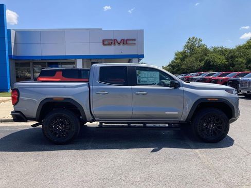 New 2026 GMC Canyon Elevation w/ Convenience Package RWD image 2