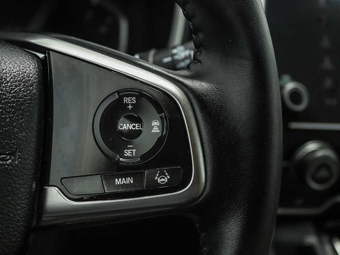 Used 2017 Honda CR-V Touring image 21