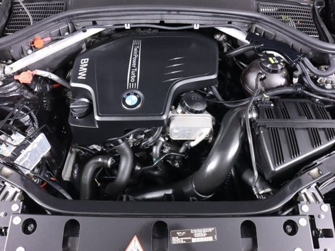Used 2015 BMW X3 xDrive28i w/ Premium Package AWD/4WD image 41
