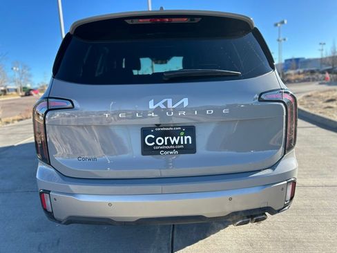 Used 2023 Kia Telluride SX Prestige X-Pro image 7