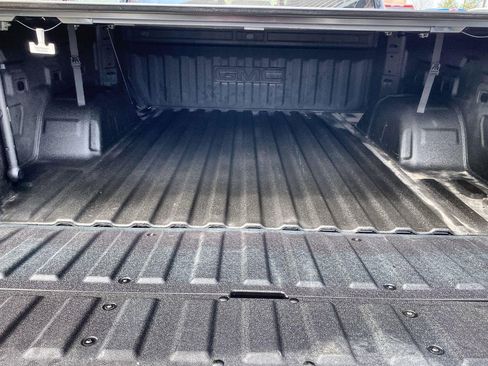 Certified 2025 GMC Sierra 1500 Denali w/ Denali Reserve Package image 27