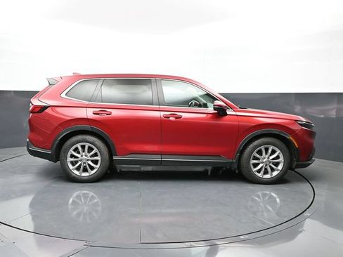 Used 2024 Honda CR-V EX-L image 34