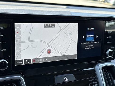 Used 2023 Kia Sorento S w/ Panoramic Sunroof Package AWD/4WD image 20