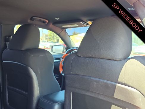 Used 2023 Dodge Charger Scat Pack RWD image 16