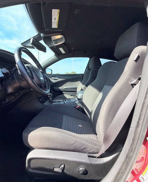 Used 2022 Dodge Charger GT w/ Blacktop Package RWD image 11