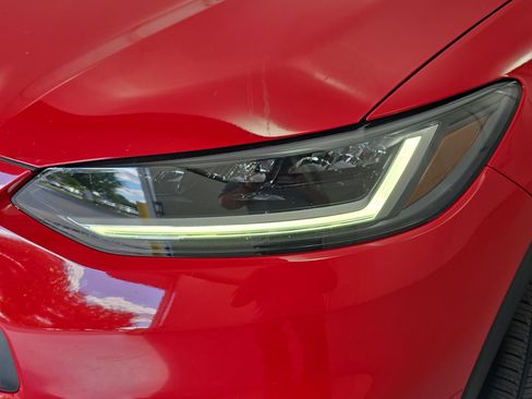 Certified 2024 Honda HR-V Sport image 27