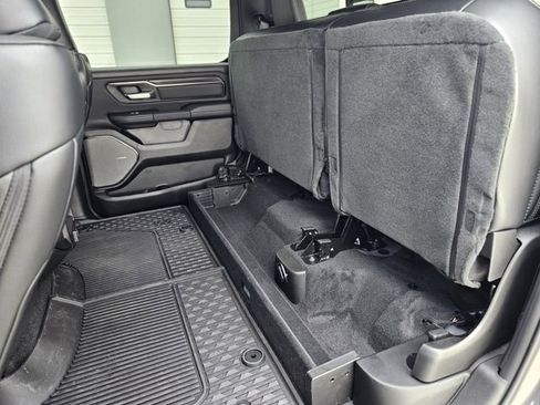 Used 2026 RAM 1500 Rebel w/ Rebel Level 2 Equipment Group image 26