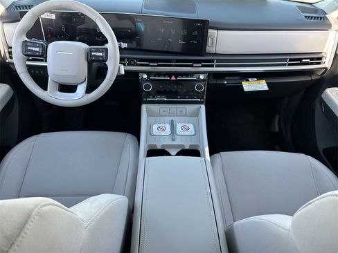New 2026 Hyundai Santa Fe SE image 14